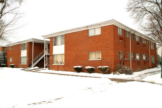 10400 Whittier St in Detroit, MI - Building Photo - Building Photo