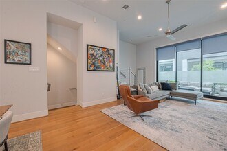 2608 Rusk St in Houston, TX - Building Photo - Building Photo