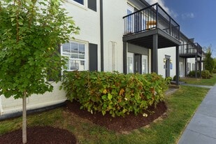 Butchertown Flats in Louisville, KY - Building Photo