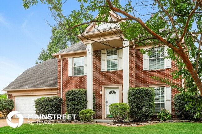 11215 Ram Hill Cove in Arlington, TN - Building Photo - Building Photo
