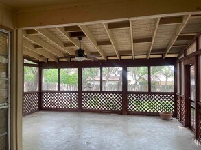 8510 Timberwilde Dr in San Antonio, TX - Building Photo - Building Photo