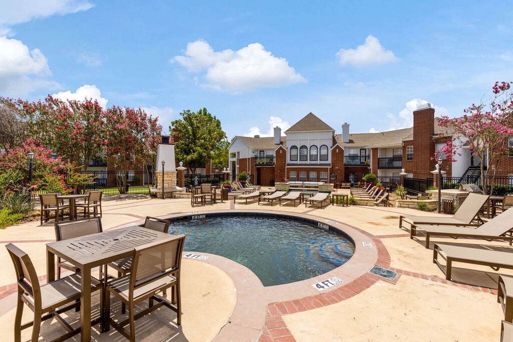 Windhaven Park Plano, TX Apartments