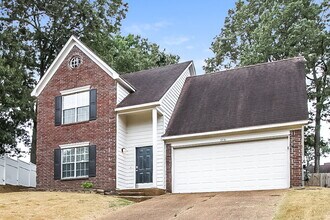 5731 Riverhead Ave in Memphis, TN - Building Photo - Building Photo
