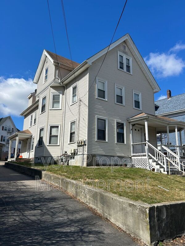 property at 34 Hodges Ave