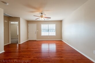 4418 W Sweetgum Ln in Fayetteville, AR - Building Photo - Building Photo