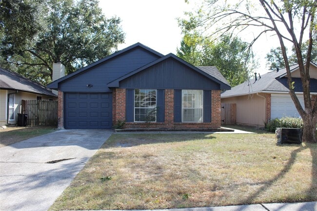 9211 Golden Meadow Dr