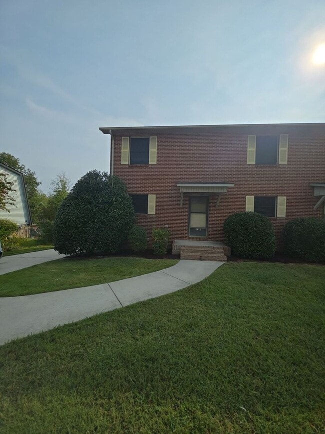 property at 83 Eastgate Cir