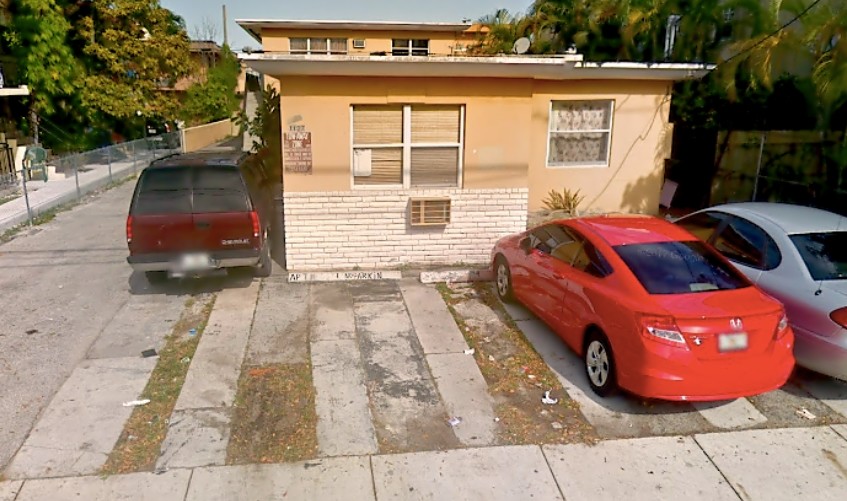 1131 SW 7th St in Miami, FL - Building Photo