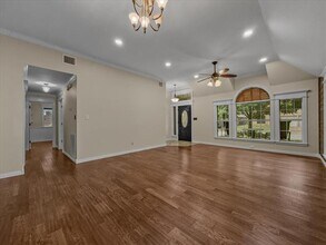 2745 Salado Trail in Fort Worth, TX - Building Photo - Building Photo