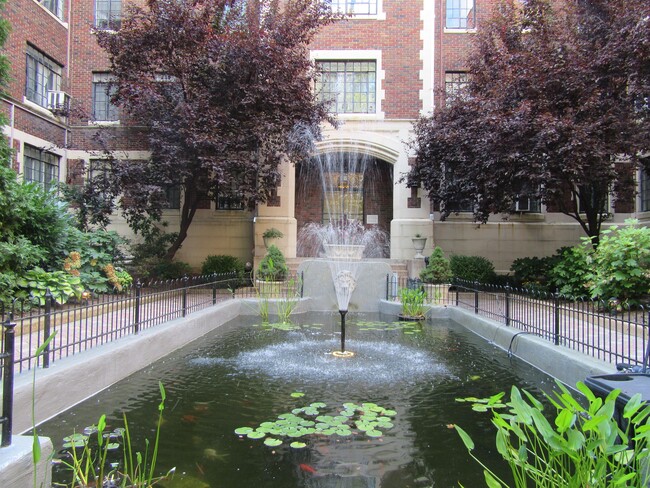 property at 1305 N Broom St