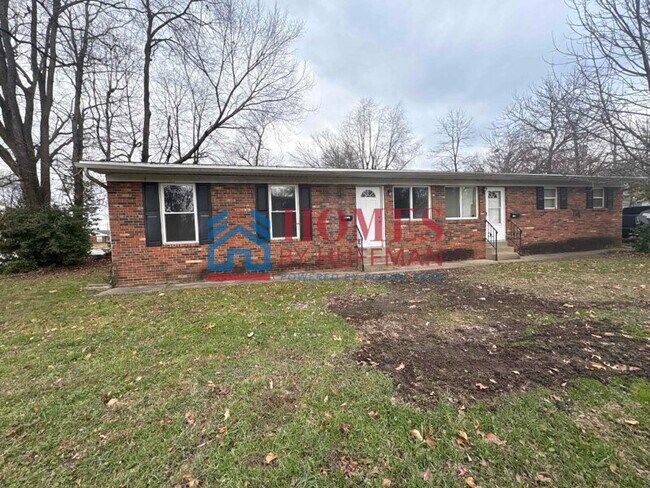 1506 Covert Ave in Evansville, IN - Building Photo - Building Photo