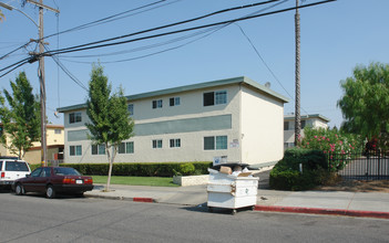 1273 Pedro St in San Jose, CA - Building Photo - Building Photo