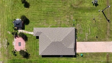 150 Plantation Dr in La Belle, FL - Foto de edificio - Building Photo