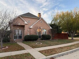 8645 Mill Creek Rd in Irving, TX - Building Photo