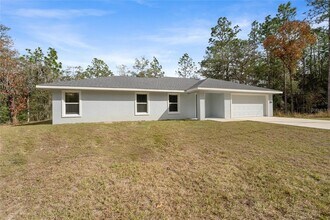 9461 N Sandree Dr, Unit 2242435 in Citrus Springs, FL - Building Photo - Building Photo