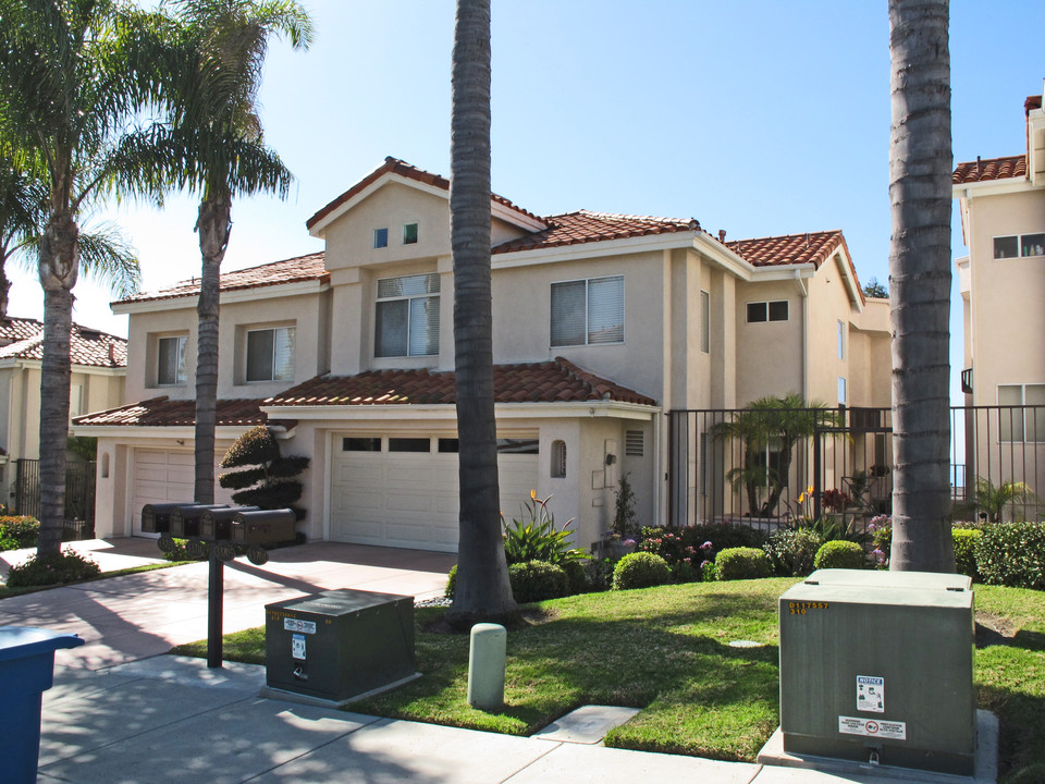 33711-3373 Chula Vista Ave in Dana Point, CA - Building Photo