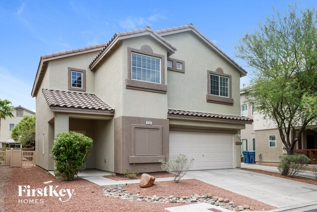 2191 Low Creek Ct in Las Vegas, NV - Building Photo - Building Photo