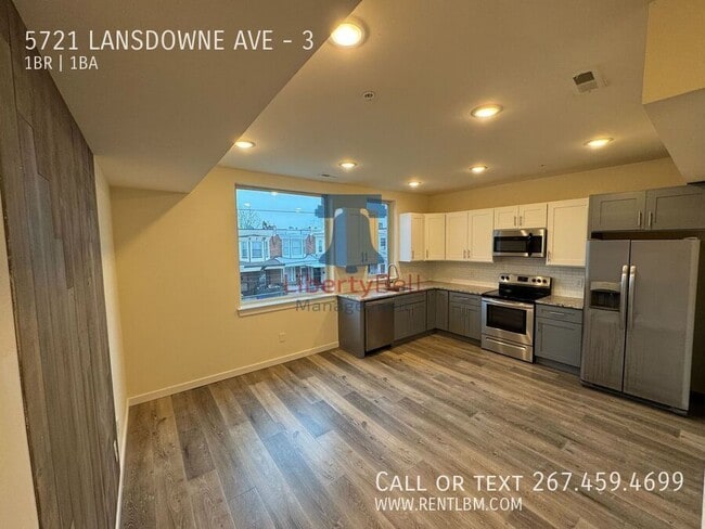property at 5721 Lansdowne Ave