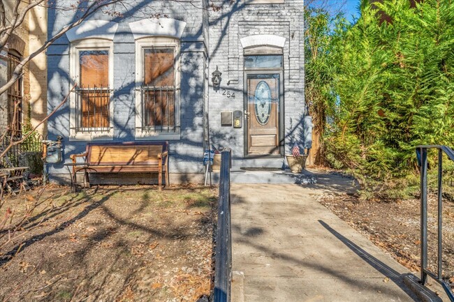 1254 Florida Ave NE in Washington, DC - Building Photo - Building Photo