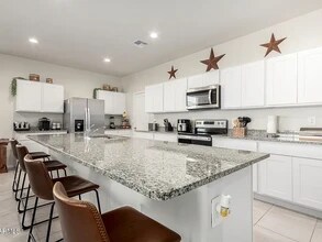 36204 W San Sisto Ave in Maricopa, AZ - Building Photo - Building Photo