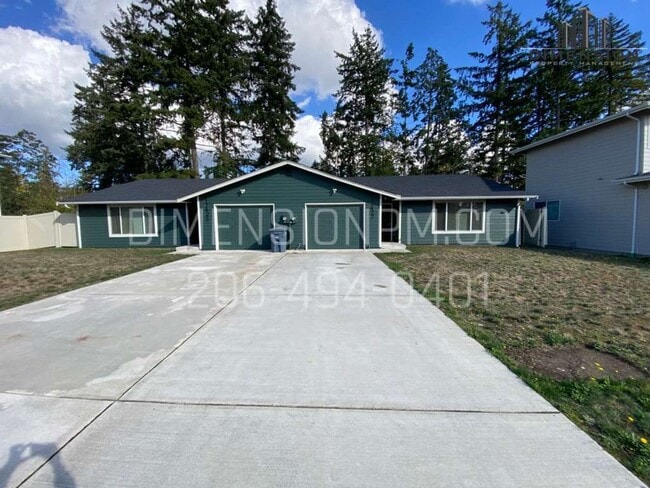 17427 29th Ave E in Tacoma, WA - Building Photo - Building Photo