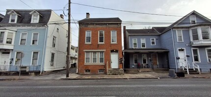 530 W Philadelphia St in York, PA - Building Photo - Building Photo