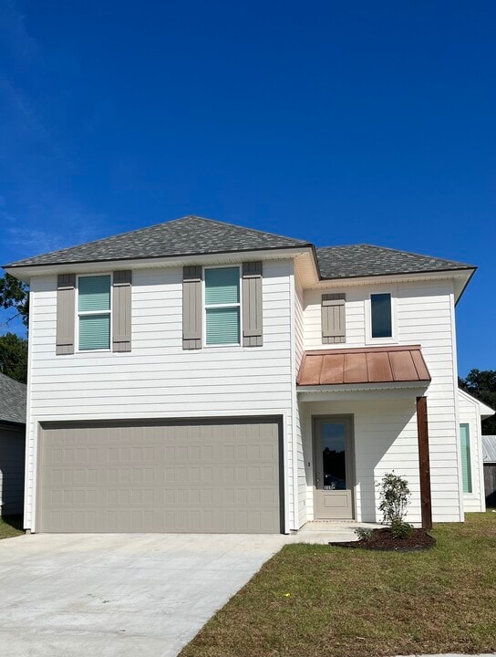 115 Lukes Hollow Ln in Lafayette, LA - Building Photo