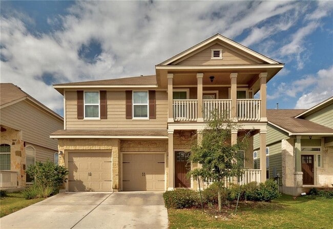 property at 8528 White Ibis Dr