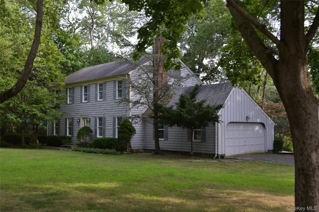 property at 31 Pond View Dr