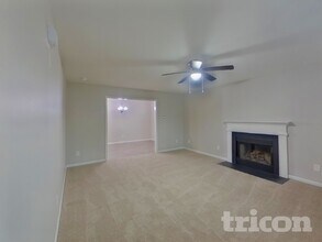 1481 Mitchell Glen St in Kannapolis, NC - Building Photo - Building Photo