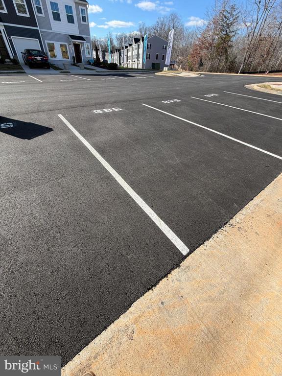 2609 Grey Wolf Ln in Locust Grove, VA - Building Photo - Building Photo