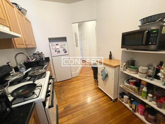 property at 53 Joy St