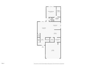 10927 Heliosphere Wy in Cut And Shoot, TX - Building Photo - Building Photo