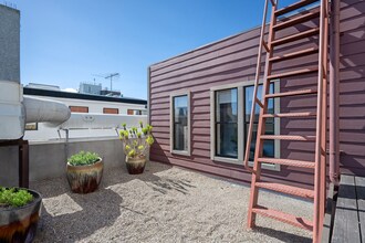 345 Taylor St in San Francisco, CA - Building Photo - Building Photo