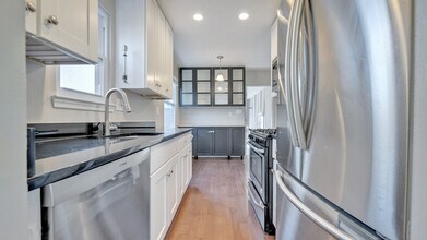 4364 Varnum Pl NE in Washington, DC - Building Photo - Building Photo