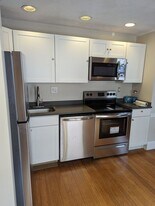 41 South St in Brighton, MA - Building Photo