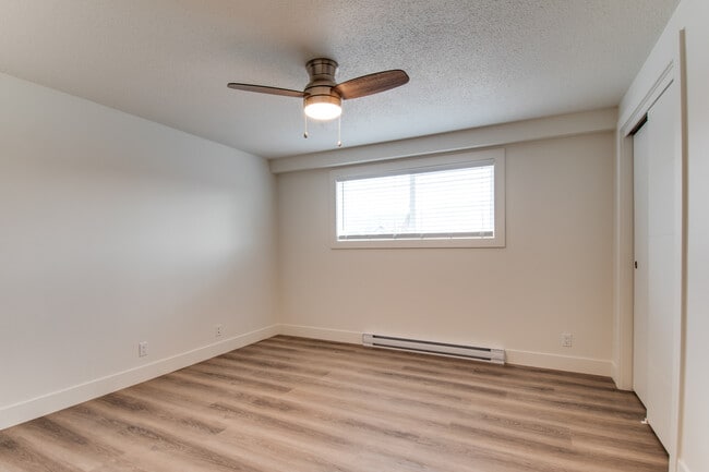 3904-3932 32 St in Vernon, BC - Building Photo - Building Photo