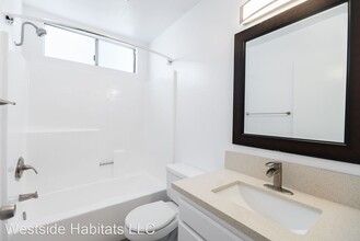 4406 Cahuenga - fully renovated unit in Toluca Lake in North Hollywood, CA - Building Photo - Building Photo