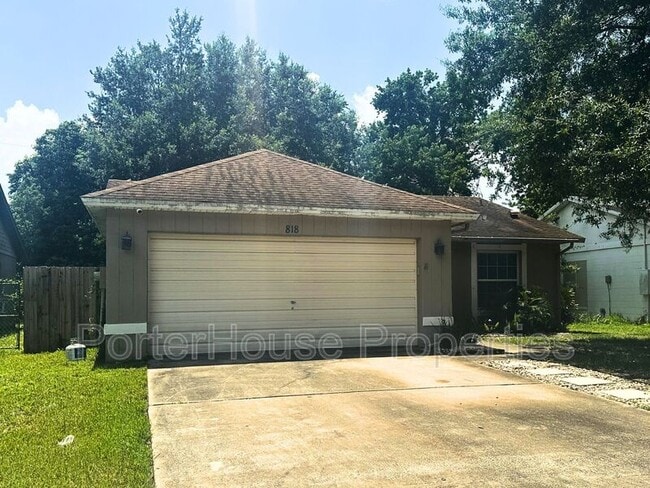 property at 818 Maple Forest Dr
