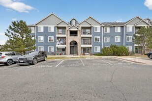 4451 S Ammons St in Denver, CO - Building Photo