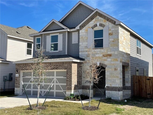 property at 6421 Wagon Spring St
