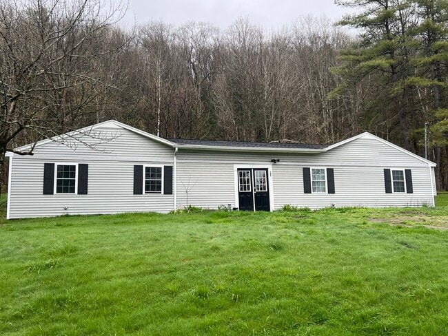 property at 107 Upper Loveland Rd