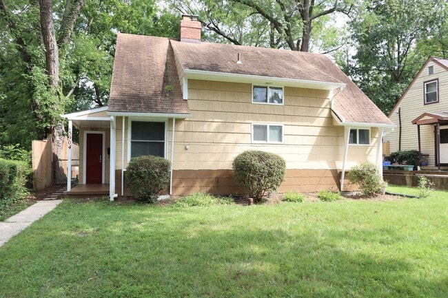 5904 Lemay Rd in Rockville, MD - Building Photo - Building Photo
