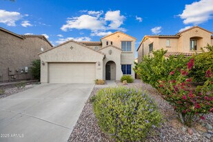 2236 W Davis Rd in Phoenix, AZ - Building Photo