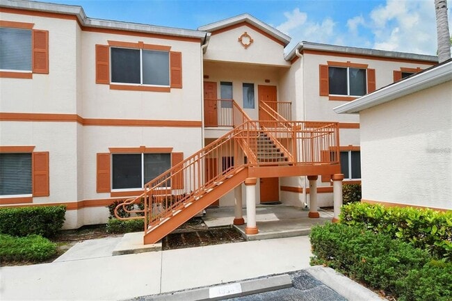 property at 3962 Mediterranea Cir