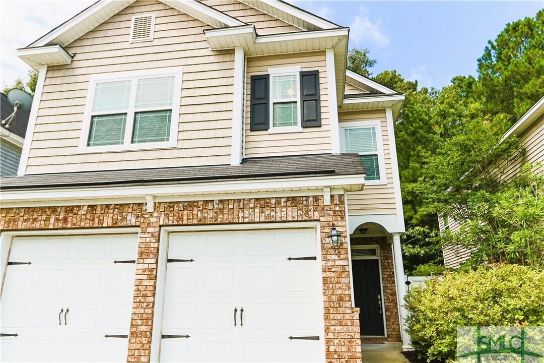 530 Summer Hill Way in Richmond Hill, GA - Foto de edificio