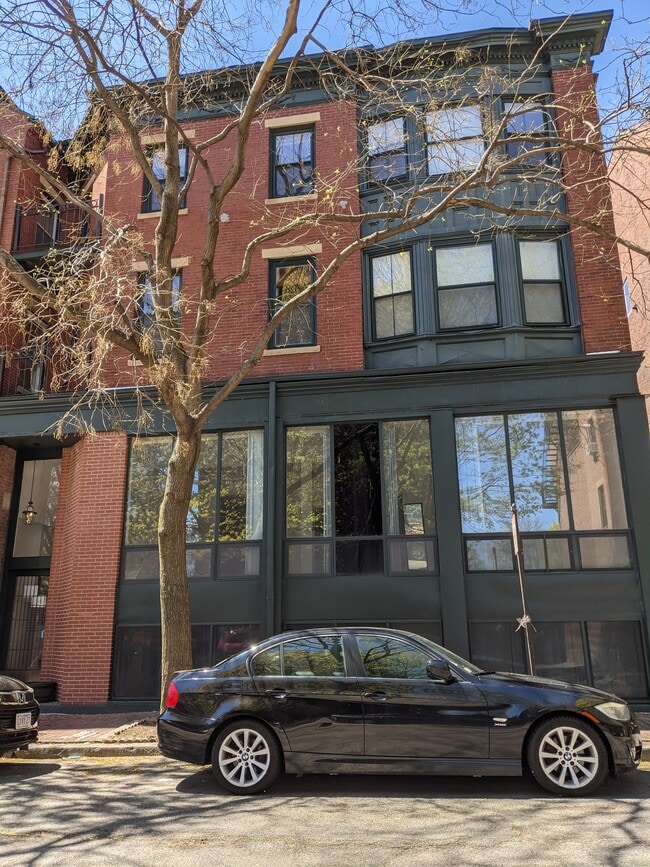 765 Tremont St, Unit 4A