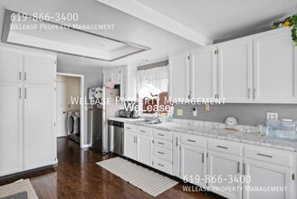 1394 Switzerland Dr in San Diego, CA - Building Photo - Building Photo