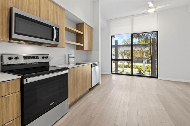property at 555 NE 8th St