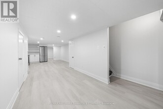 430 Euclid Ave in Toronto, ON - Building Photo - Building Photo